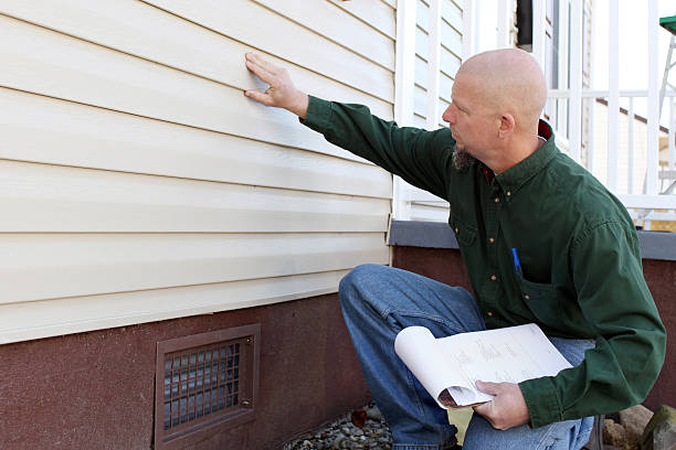 Best Fascia and Soffit Installation  in Toronto, OH